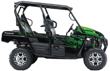Side X Side in Powersports Vehicles models by year at Mid-State Motorsports