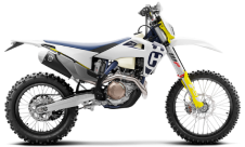 Dirt Bikes in Powersports Vehicles at Mid-State Motorsports